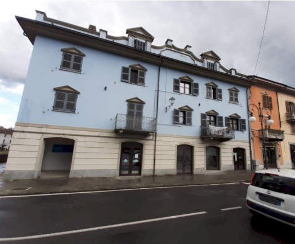 1.jpg - Trilocale all'asta Via Roma 78, Nizza Monferrato - foto 1