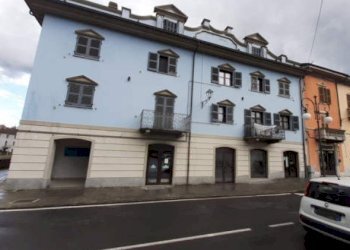 1.jpg - Quadrilocale all'asta Via Roma 78, Nizza Monferrato - foto 1