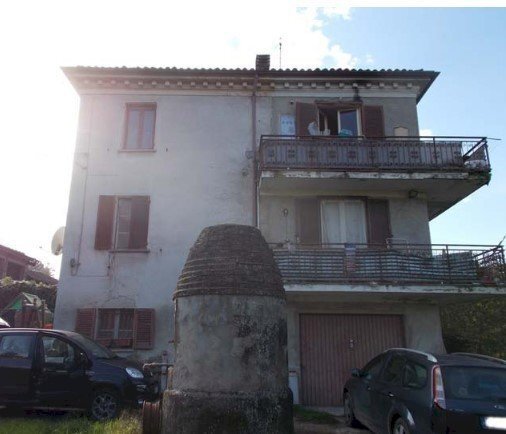 2.jpg - Casa indipendente all'asta Via Vaglimondo Alta 15, Incisa Scapaccino - foto 1