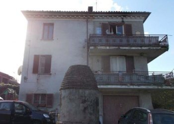 2.jpg - Casa indipendente all'asta Via Vaglimondo Alta 15, Incisa Scapaccino - foto 1