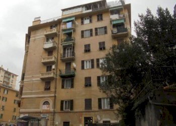 2.jpg - Appartamento all'asta Via Fereggiano 185, Genova - foto 1