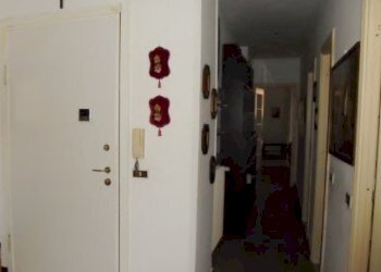 3.jpg - Appartamento all'asta Via Fereggiano 185, Genova - foto 2