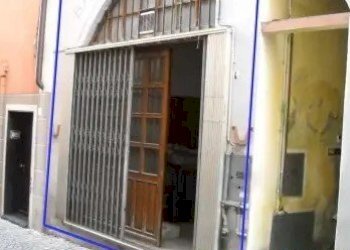 2.jpg - Locale Commerciale all'asta Via Eroi Camporossesi 14, Camporosso - foto 1