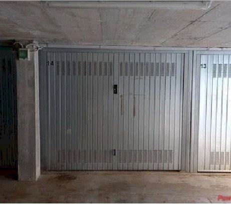 2.jpg - Box all'asta Via Guido Agosti 49, Genova - foto 2