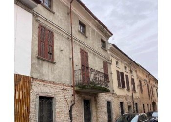 2.jpg - Terratetto - Terracielo all'asta Via Montebello 64, Sale - foto 1