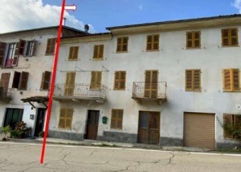 1.jpg - Townhouse at auction Via Incisa, Cortiglione - photo 1