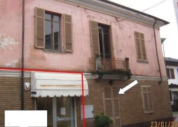 1.jpg - Villa a Schiera all'asta Via Bruno Graziani 35, Alessandria - foto 1