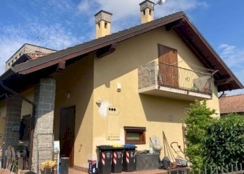 1.jpg - Mansarda all'asta Via Gavino Lugano 9, Casalnoceto - foto 1