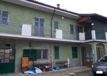 2.jpg - Villa a Schiera all'asta Vicolo Monzambano 10, Frugarolo - foto 1