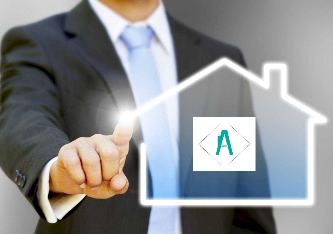 _casa con logo.jpg - Apartment at auction Via Rattazzi 4, Masio - photo 1