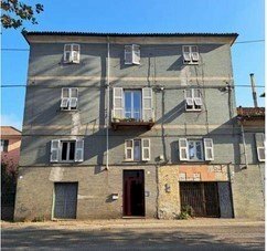 1.jpg - Quadrilocale all'asta Via Pietro Isola 92, Novi Ligure - foto 1