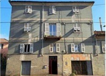 1.jpg - Quadrilocale all'asta Via Pietro Isola 92, Novi Ligure - foto 1