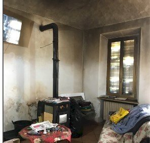 3.jpg - Terraced Villa at auction Via San Giuliano Nuovo 21, Alessandria - photo 2