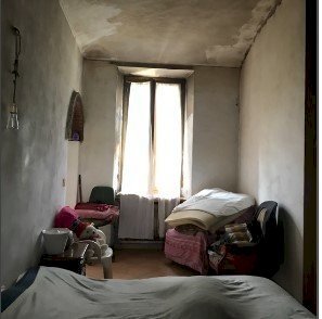 4.jpg - Terraced Villa at auction Via San Giuliano Nuovo 21, Alessandria - photo 3