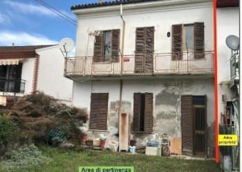 8.jpg - Villa a Schiera all'asta Via San Giuliano Nuovo 21, Alessandria - foto 7