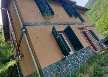 2.jpg - Villa all'asta Via Trieste 13, Bargagli - foto 1