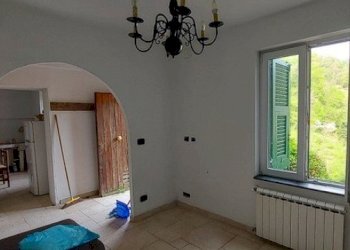 3.jpg - Villa all'asta Via Trieste 13, Bargagli - foto 2