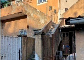 2.jpg - Appartamento all'asta Via al Santuario di Nostra Signora della Guardia 108, Genova - foto 1