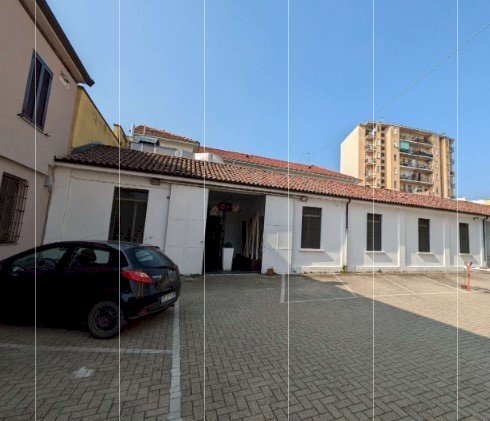 4.jpg - Gym and Sports Facilities at auction Via Girgenti 3, Alessandria - photo 1