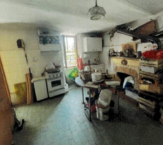 3.jpg - Townhouse at auction Via Castello snc, Arquata Scrivia - photo 2