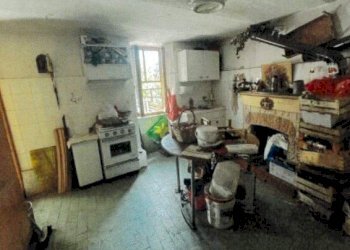 3.jpg - Townhouse at auction Via Castello snc, Arquata Scrivia - photo 2