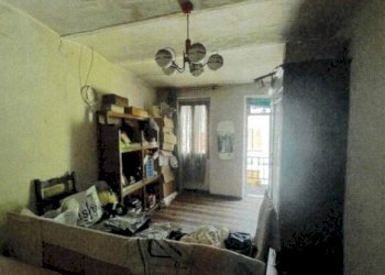 5.jpg - Townhouse at auction Via Castello snc, Arquata Scrivia - photo 4