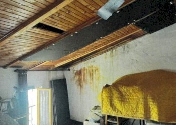 6.jpg - Townhouse at auction Via Castello snc, Arquata Scrivia - photo 5