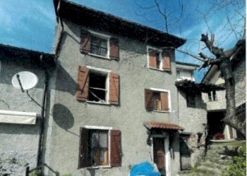 7.jpg - Townhouse at auction Via Castello snc, Arquata Scrivia - photo 6