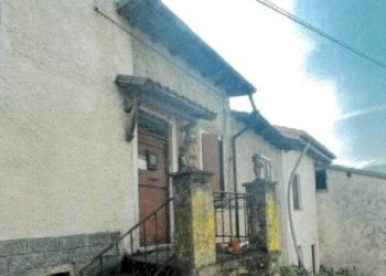 8.jpg - Townhouse at auction Via Castello snc, Arquata Scrivia - photo 7