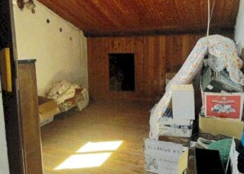 9.jpg - Townhouse at auction Via Castello snc, Arquata Scrivia - photo 8