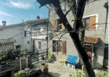 10.jpg - Townhouse at auction Via Castello snc, Arquata Scrivia - photo 9