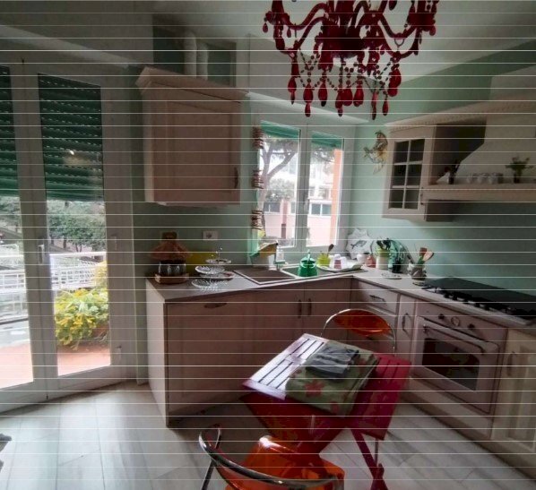 4.jpg - Appartamento Via Aurelia Orientale 111, Rapallo - foto 3