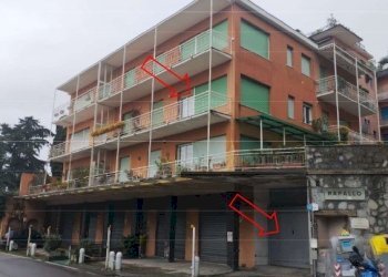 2.jpg - Appartamento Via Aurelia Orientale 111, Rapallo - foto 1