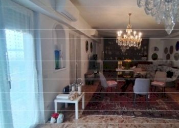 3.jpg - Appartamento Via Aurelia Orientale 111, Rapallo - foto 2