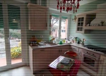 4.jpg - Appartamento Via Aurelia Orientale 111, Rapallo - foto 3