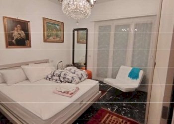 6.jpg - Appartamento Via Aurelia Orientale 111, Rapallo - foto 5