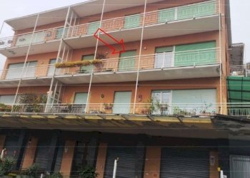 8.jpg - Appartamento Via Aurelia Orientale 111, Rapallo - foto 7