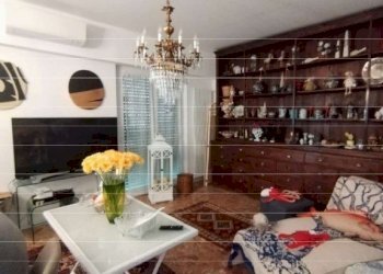 10.jpg - Appartamento Via Aurelia Orientale 111, Rapallo - foto 9