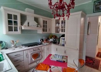 11.jpg - Appartamento Via Aurelia Orientale 111, Rapallo - foto 10
