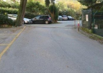 3.jpg - Parking space Via Tarcisio Donati snc, Genova - photo 2