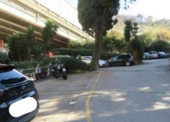 4.jpg - Parking space Via Tarcisio Donati snc, Genova - photo 3