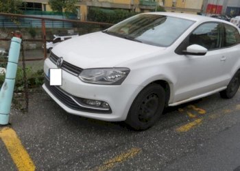 6.jpg - Parking space Via Tarcisio Donati snc, Genova - photo 5