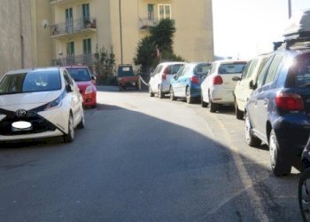 7.jpg - Parking space Via Tarcisio Donati snc, Genova - photo 6