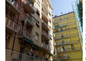 2.jpg - Appartamento Via Zuccarello 85, Genova - foto 1