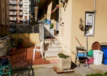 9.jpg - Appartamento Via Zuccarello 85, Genova - foto 8