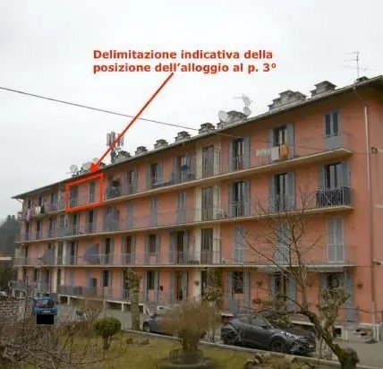 1.jpg - Appartamento Frazione Ponzone 55, Valdilana - foto 1