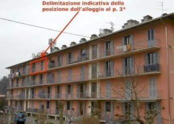 1.jpg - Appartamento Frazione Ponzone 55, Valdilana - foto 1