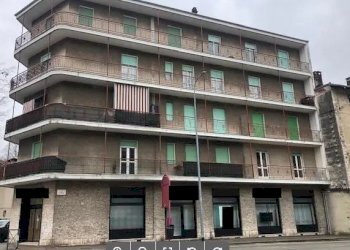 1.jpg - Quadrilocale Strada Campagne 2, Biella - foto 1