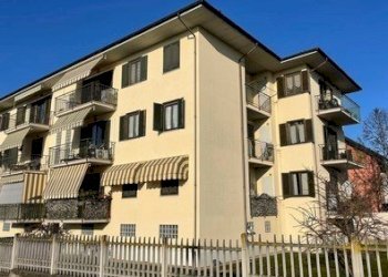 2.jpg - Appartamento Via Montegrappa 11, Cavallermaggiore - foto 1