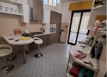 4.jpg - Appartamento Viale Virginia Centurione Bracelli 44a, Genova - foto 3